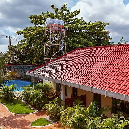 Spayhiti Sihanoukville Kültér fotó