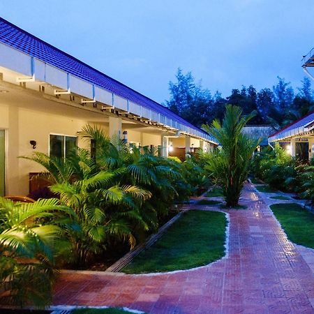 Spayhiti Sihanoukville Kültér fotó