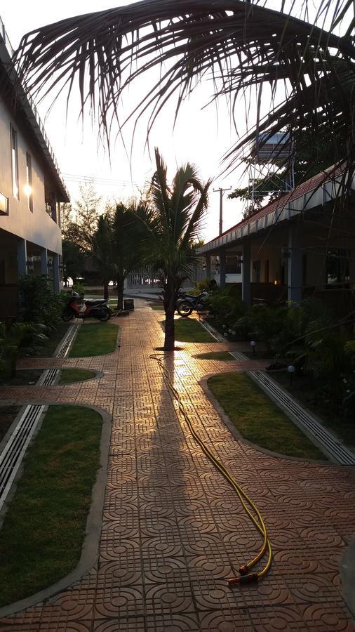 Spayhiti Sihanoukville Kültér fotó