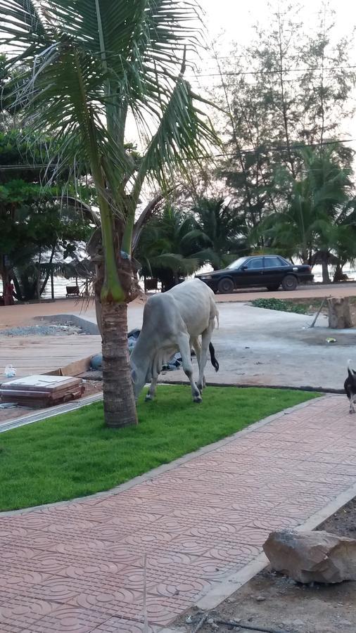 Spayhiti Sihanoukville Kültér fotó