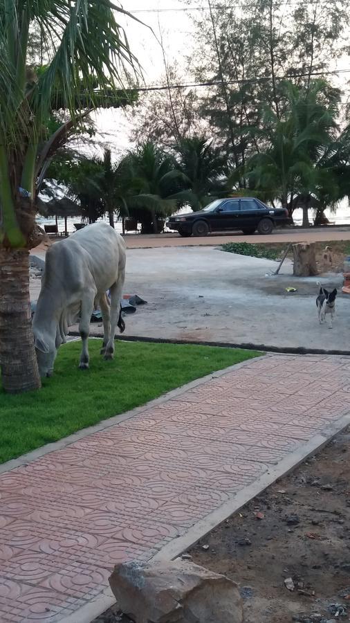 Spayhiti Sihanoukville Kültér fotó