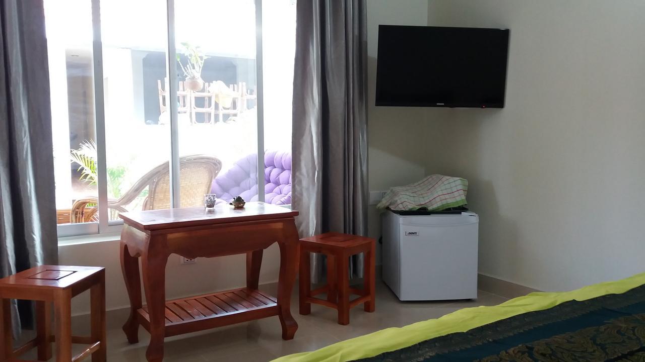 Spayhiti Sihanoukville Kültér fotó