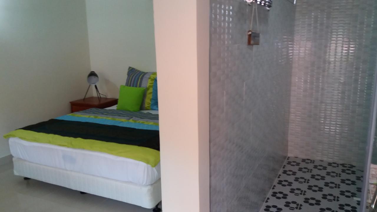Spayhiti Sihanoukville Kültér fotó
