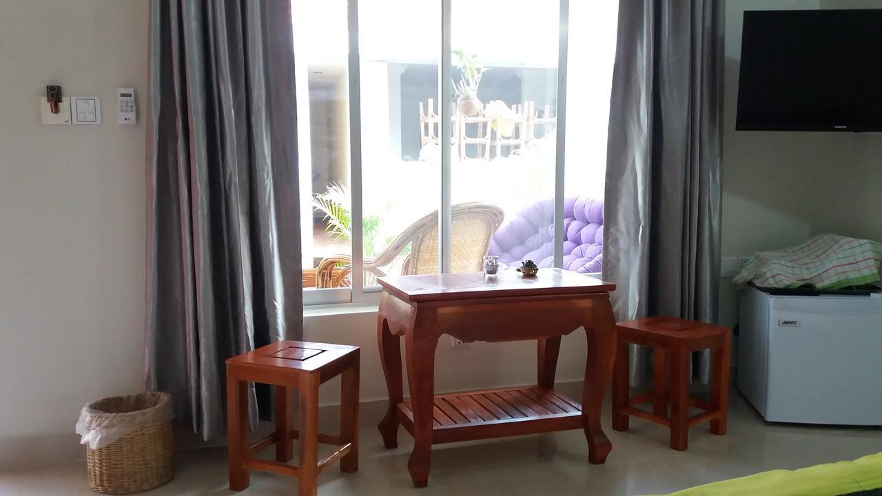 Spayhiti Sihanoukville Kültér fotó