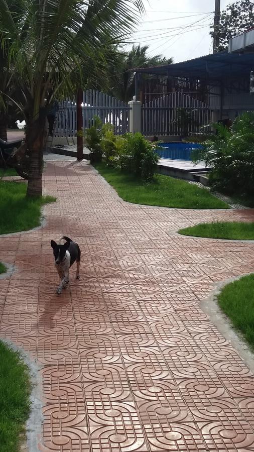 Spayhiti Sihanoukville Kültér fotó