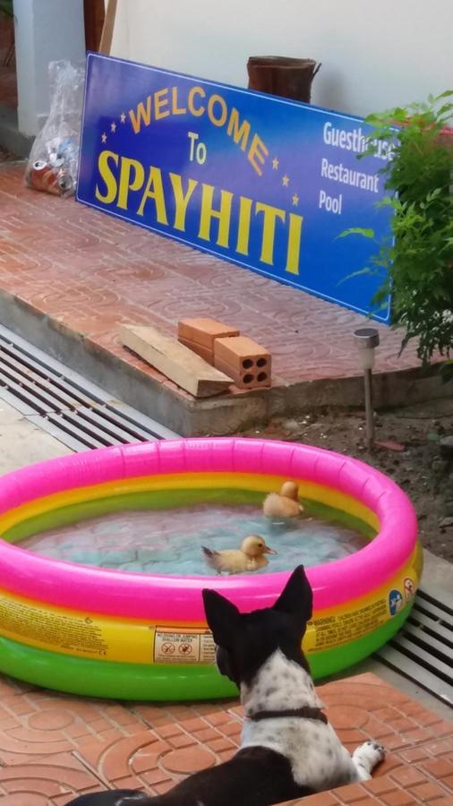Spayhiti Sihanoukville Kültér fotó