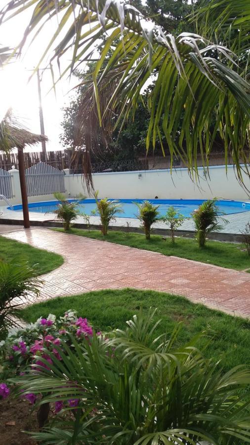 Spayhiti Sihanoukville Kültér fotó