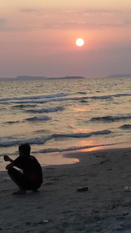 Spayhiti Sihanoukville Kültér fotó