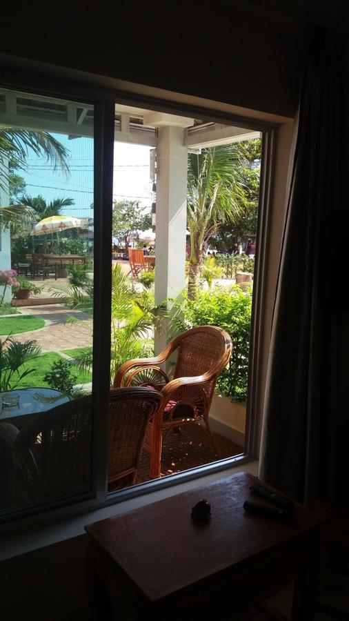 Spayhiti Sihanoukville Kültér fotó