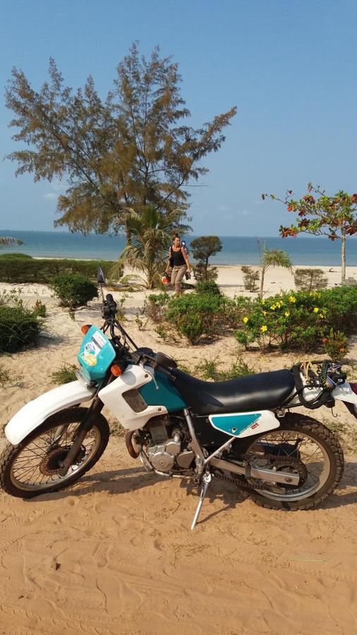 Spayhiti Sihanoukville Kültér fotó