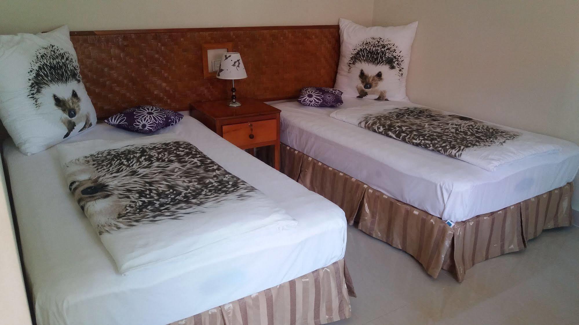 Spayhiti Sihanoukville Kültér fotó