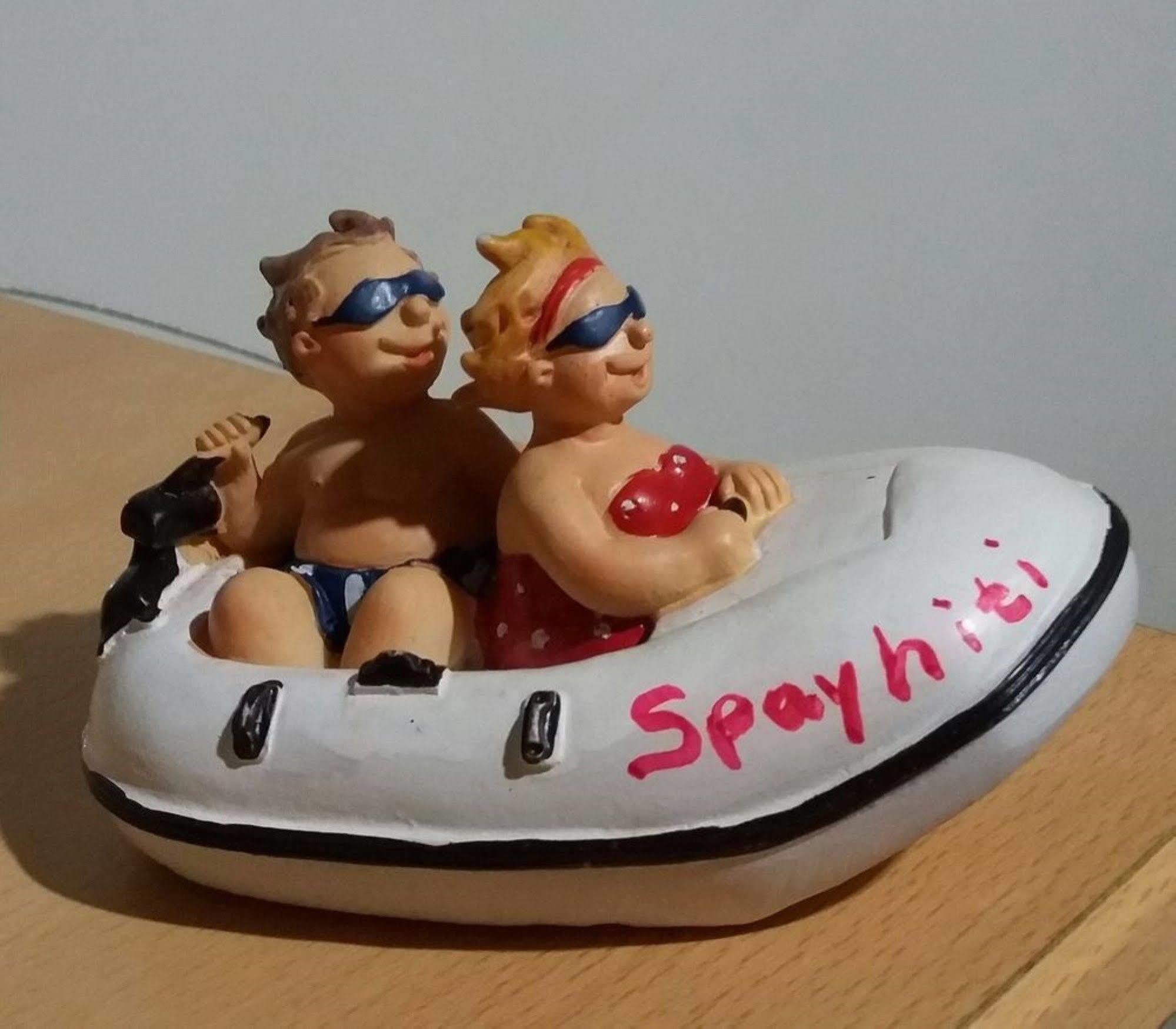 Spayhiti Sihanoukville Kültér fotó