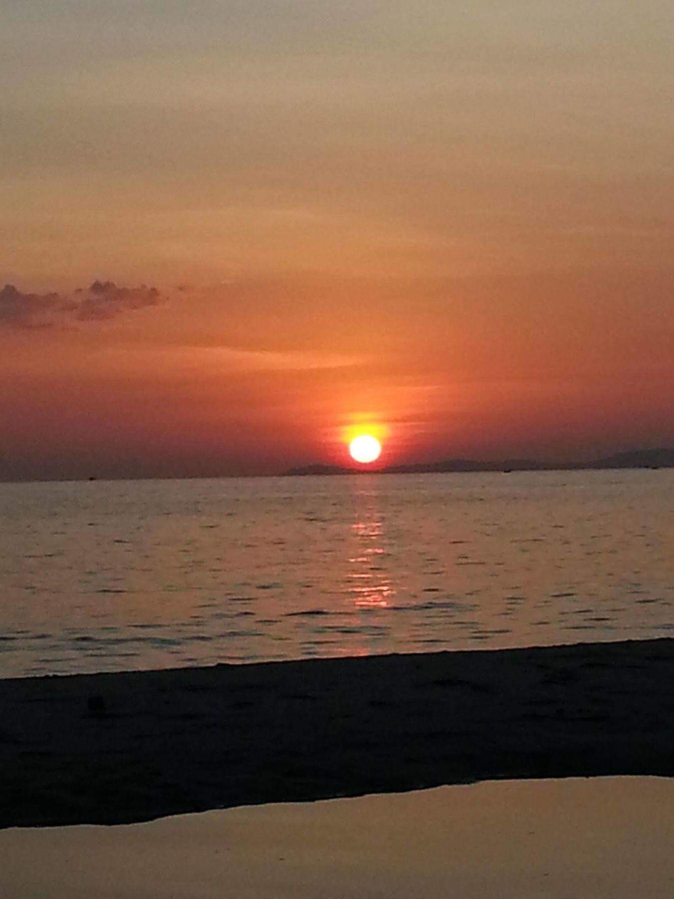 Spayhiti Sihanoukville Kültér fotó