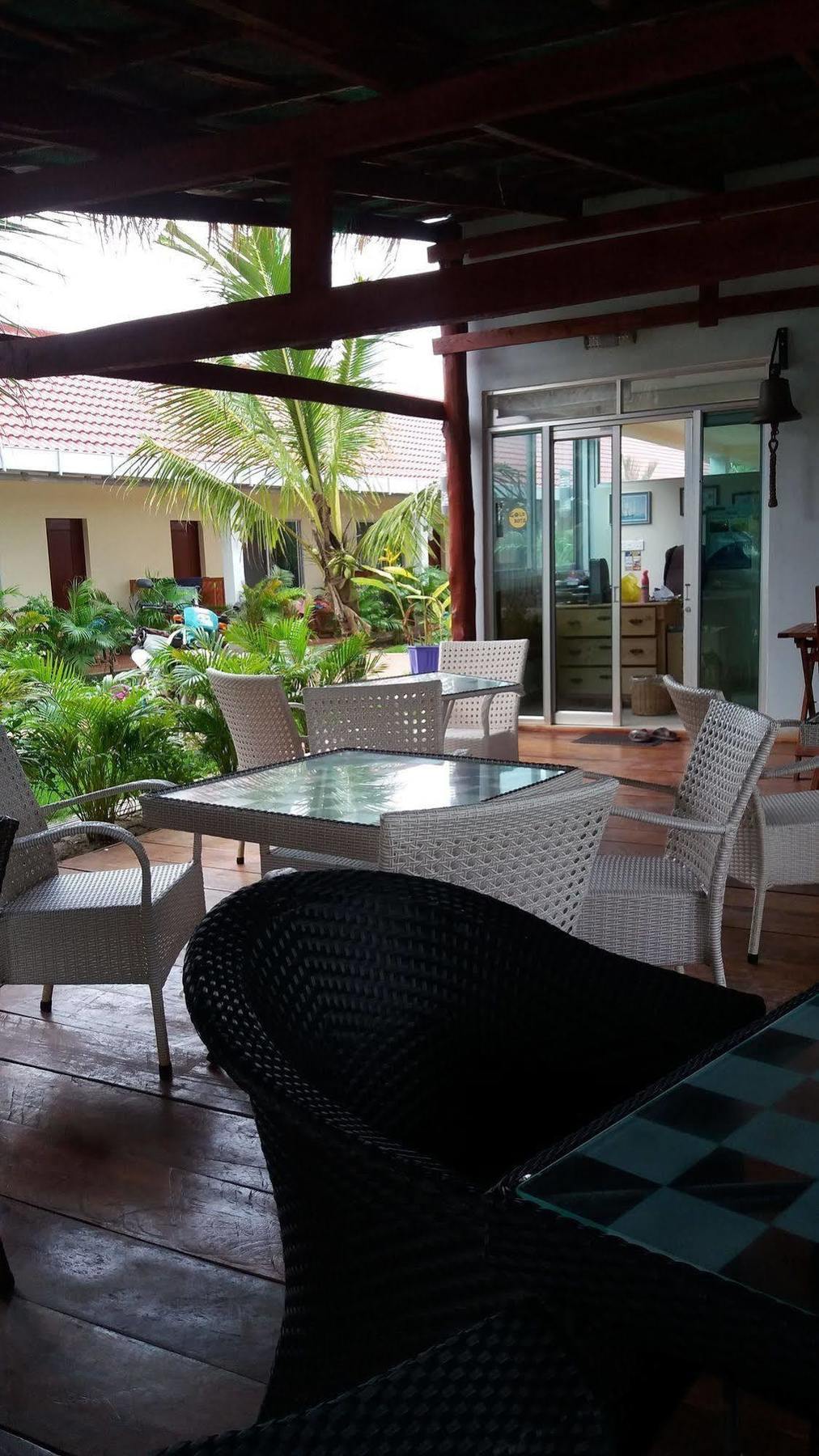 Spayhiti Sihanoukville Kültér fotó